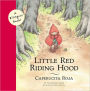 Little Red Riding Hood/Caperucita Roja