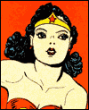 Wonder Woman: The Complete History