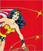 Wonder Woman Bound Journal