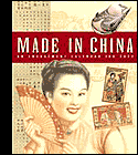 2002 Made in China Weekly Engagement Calendar