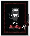 Emily's 'Nothing to Hide?' Locking Diary: Emily the Strange