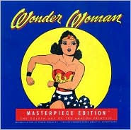 Wonder Woman Collector's Edition: The Golden Age of the Amazon Princess