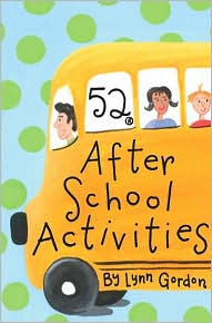 52 After-School Activities