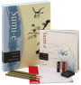 Sumi-e Kit: The Art of Japanese Brush Painting