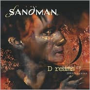 2003 The Sandman: King of Dreams Calendar