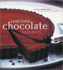 Luscious Chocolate Desserts