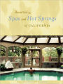 Beautiful Spas and Hot Springs of California