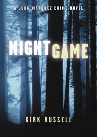 Title: Night Game, Author: Kirk Russell