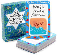 52 Activities for Jewish Holidays