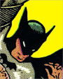 Batman - The Complete History: The Life and Times of the Dark Knight