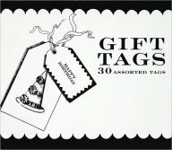 Parlour Magic: Gift Tags
