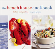 The Beach House Cookbook