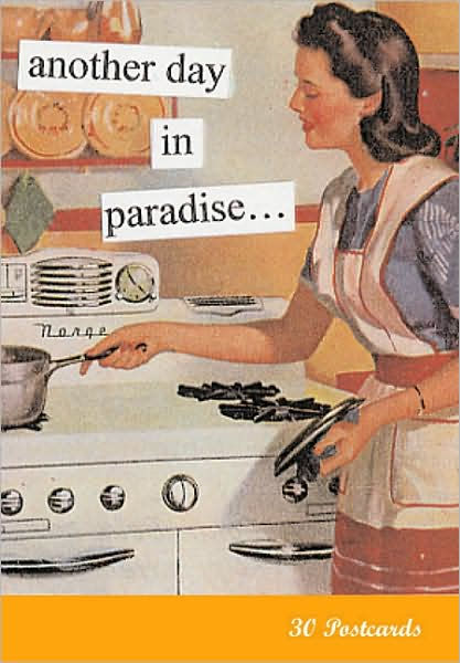 Someone has to set a bad example: An Anne Taintor Collection