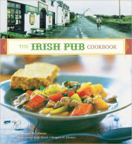 The Irish Pub Cookbook