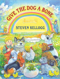 Give the Dog a Bone