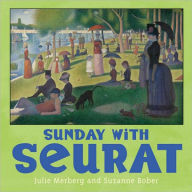 Title: Sunday with Seurat, Author: Suzanne Bober
