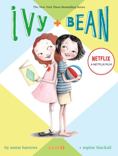 Ivy and Bean (Ivy and Bean Series #1)|Paperback