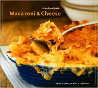 Title: Macaroni & Cheese, Author: Marlena Spieler