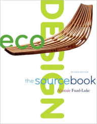 ecoDesign: The Sourcebook