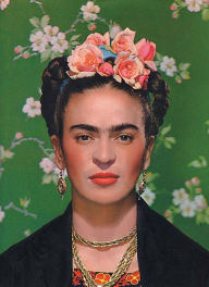 Title: I Will Never Forget You: Frida Kahlo and Nickolas Muray, Author: Salomon Grimberg