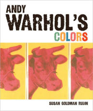 Andy Warhol's Colors