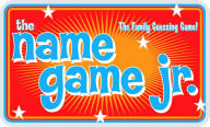 Name Game Jr.: The Family Guessing Game