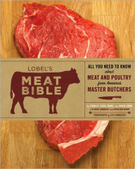 The Meat Bible