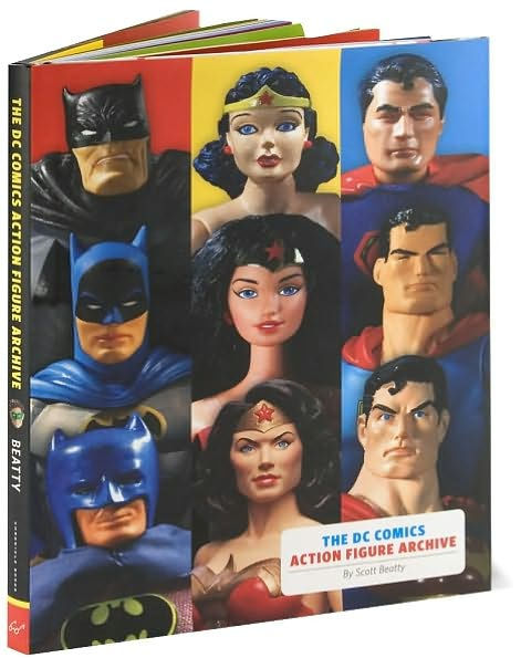the action figure archive store reviews