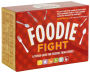 Foodie Fight Trivia Game