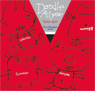 Doodle All Year