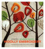 Kyuuto! Japanese Crafts!: Woolly Embroidery: Crewelwork, Stump Work, Canvas Work, and More!