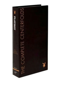 Playboy: The Complete Centerfolds