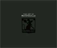 Title: Art of Ratatouille, Limited Edition, Author: John Lasseter