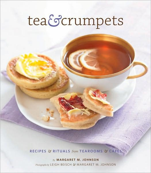 Tea and Crumpets by Margaret M. Johnson, Hardcover Barnes & Noble®