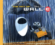 The Art of WALL.E
