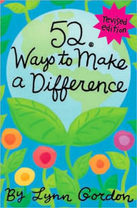 52 Series: Ways to Make a Difference