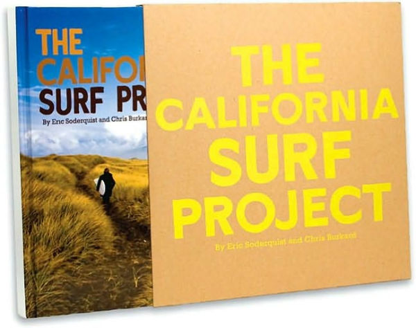 California Surf Project