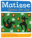 Alternative view 1 of Matisse Dance for Joy