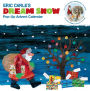 The World of Eric Carle Eric Carle's Dream Snow Pop-Up Advent Calendar