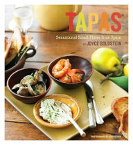 Tapas: Sensational Small Plates From Spain