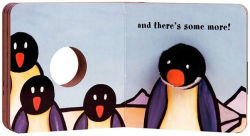 Alternative view 2 of Little Penguin: Finger Puppet Book: (Finger Puppet Book for Toddlers and Babies, Baby Books for First Year, Animal Finger Puppets)