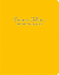 Fortune-Telling Book of Names