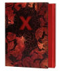 X: The Erotic Treasury