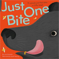 Just One Bite