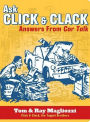 Ask Click and Clack: Answers from Car Talk