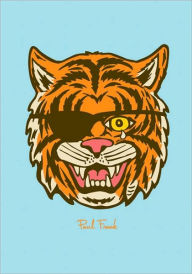 Cry of the Tiger Journal