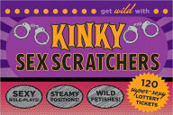 Kinky Sex Scratchers
