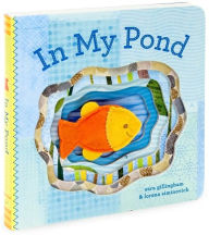 In My Pond