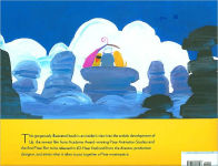 Alternative view 2 of Disney/Pixar The Art of Up