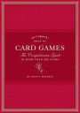 Ultimate Book of Card Games